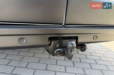 Микроавтобус грузовой (до 3,5т) Renault Master 2021 в Дубно