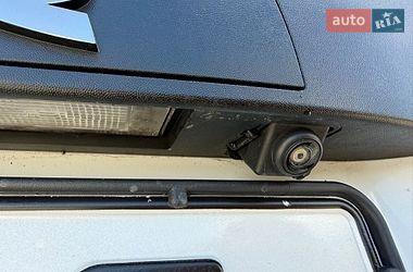 Микроавтобус грузовой (до 3,5т) Renault Master 2021 в Дубно