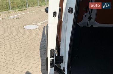Микроавтобус грузовой (до 3,5т) Renault Master 2021 в Дубно