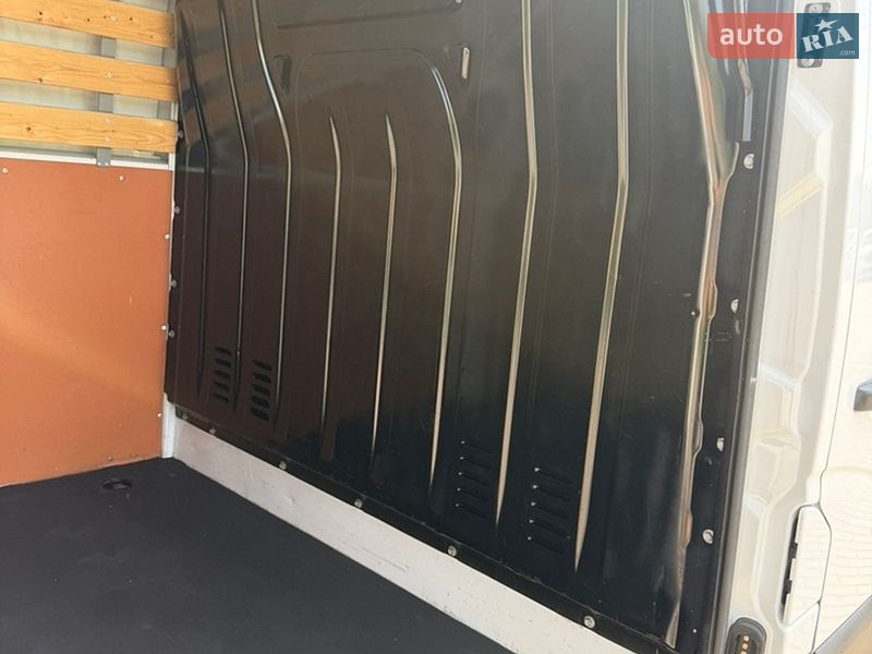 Микроавтобус грузовой (до 3,5т) Renault Master 2021 в Дубно