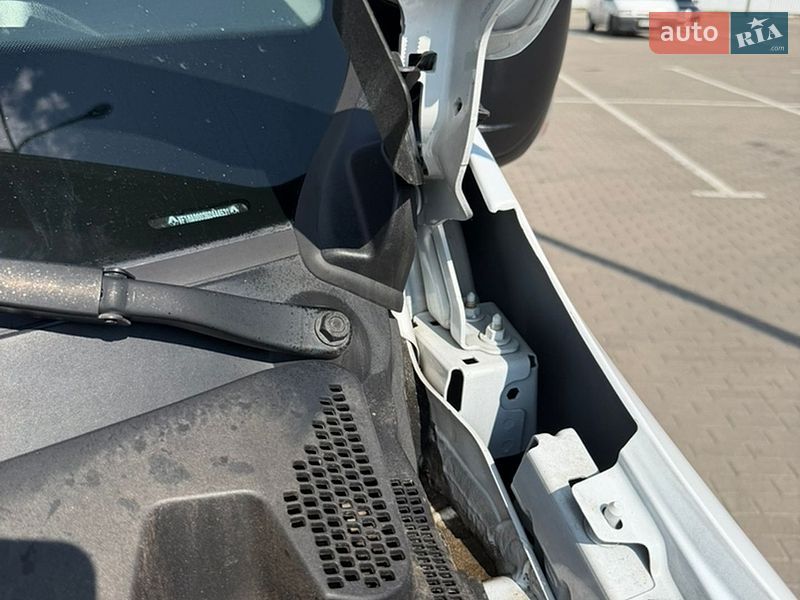 Микроавтобус грузовой (до 3,5т) Renault Master 2021 в Дубно