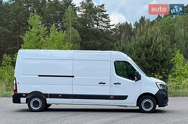 Вантажний фургон Renault Master 2021 в Ковелі