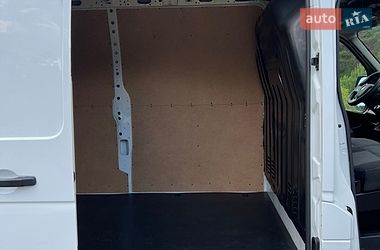 Вантажний фургон Renault Master 2021 в Ковелі