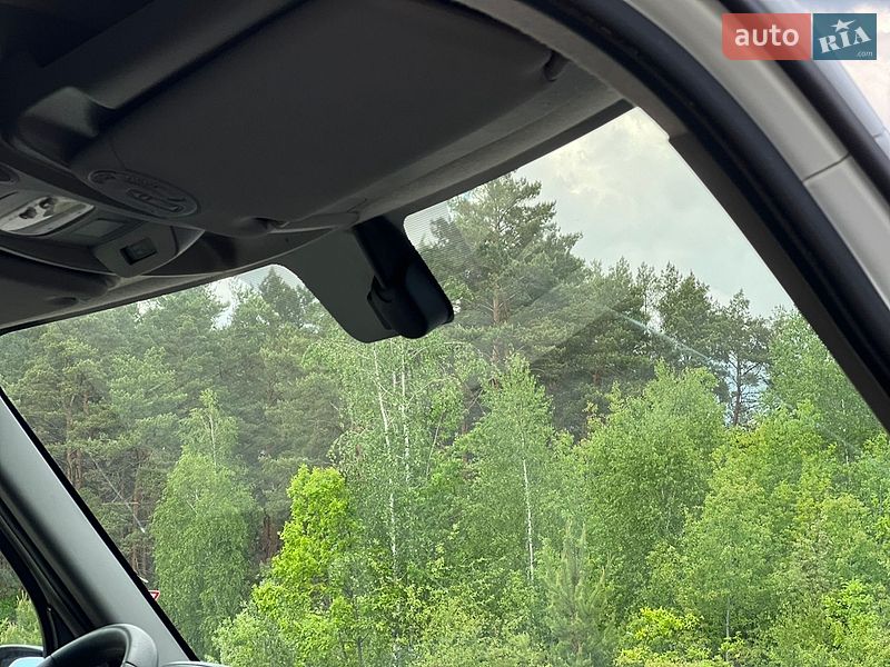 Вантажний фургон Renault Master 2021 в Ковелі