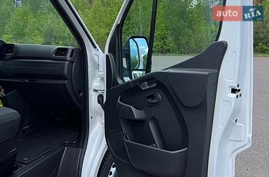 Вантажний фургон Renault Master 2021 в Ковелі