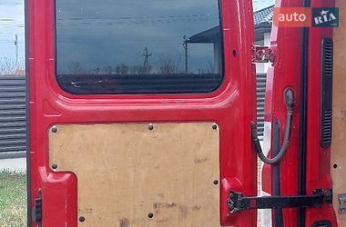 Грузовой фургон Renault Master 2013 в Луцке