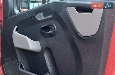 Грузовой фургон Renault Master 2013 в Луцке