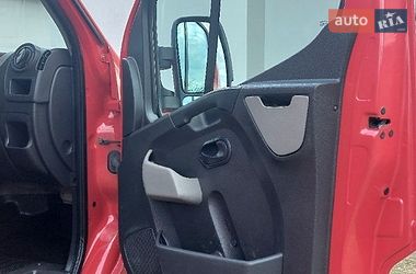 Грузовой фургон Renault Master 2013 в Луцке