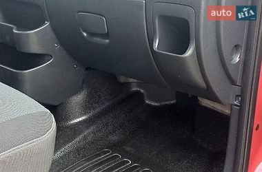 Грузовой фургон Renault Master 2013 в Луцке
