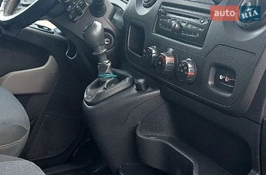 Грузовой фургон Renault Master 2013 в Луцке