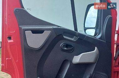 Грузовой фургон Renault Master 2013 в Луцке