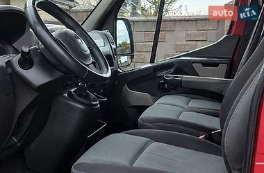Грузовой фургон Renault Master 2013 в Луцке