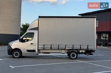 Вантажний фургон Renault Master 2023 в Дубні фото 12 Вантажний фургон Renault Master 2023 в Дубні