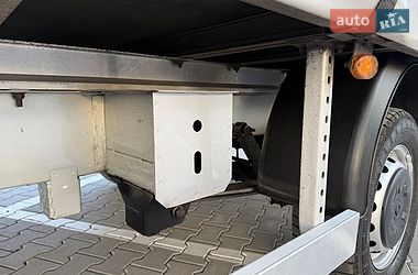 Вантажний фургон Renault Master 2023 в Дубні фото 27 Вантажний фургон Renault Master 2023 в Дубні