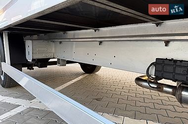 Вантажний фургон Renault Master 2023 в Дубні фото 35 Вантажний фургон Renault Master 2023 в Дубні