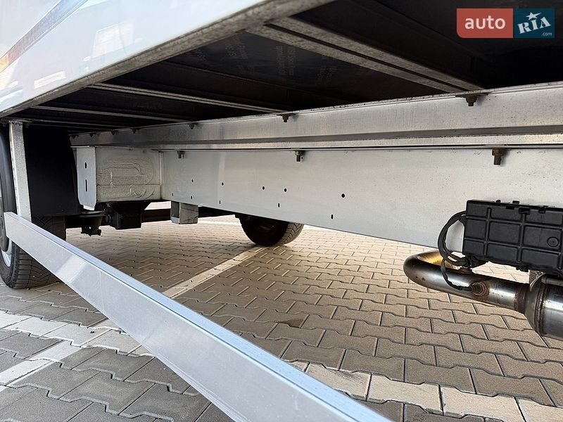 Вантажний фургон Renault Master 2023 в Дубні фото 35 Вантажний фургон Renault Master 2023 в Дубні