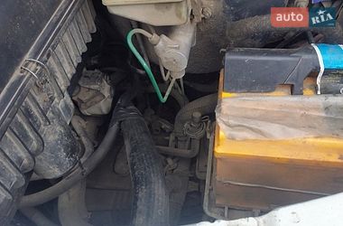 Вантажний фургон Renault Master 2003 в Івано-Франківську