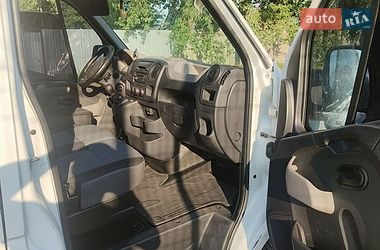 Вантажний фургон Renault Master 2013 в Броварах