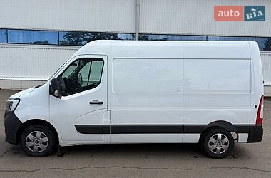 Вантажний фургон Renault Master 2022 в Білгороді-Дністровському