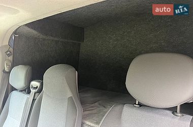Грузовой фургон Renault Master 2018 в Коломые