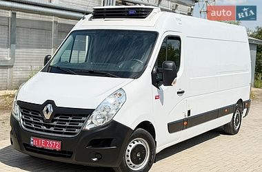 Рефрижератор Renault Master 2018 в Ковеле