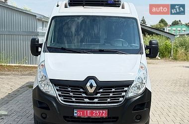 Рефрижератор Renault Master 2018 в Ковеле