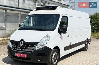 Рефрижератор Renault Master 2018 в Ковеле