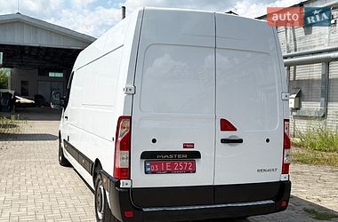 Рефрижератор Renault Master 2018 в Ковеле