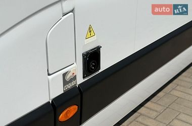 Рефрижератор Renault Master 2018 в Ковеле