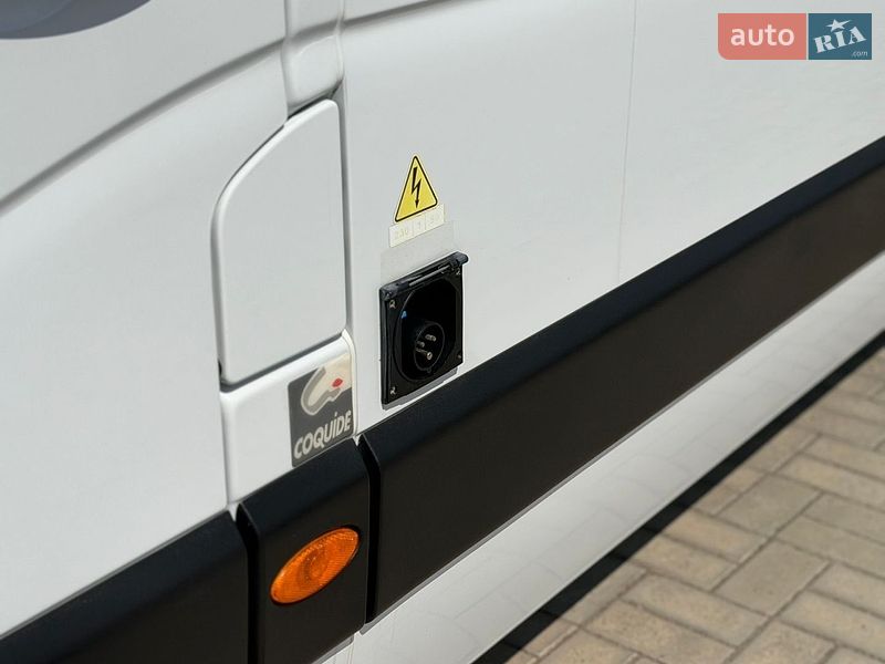 Рефрижератор Renault Master 2018 в Ковеле