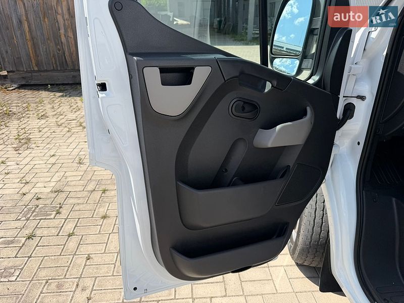 Рефрижератор Renault Master 2018 в Ковеле