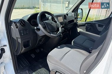 Рефрижератор Renault Master 2018 в Ковеле