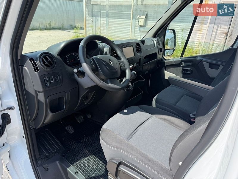 Рефрижератор Renault Master 2018 в Ковеле