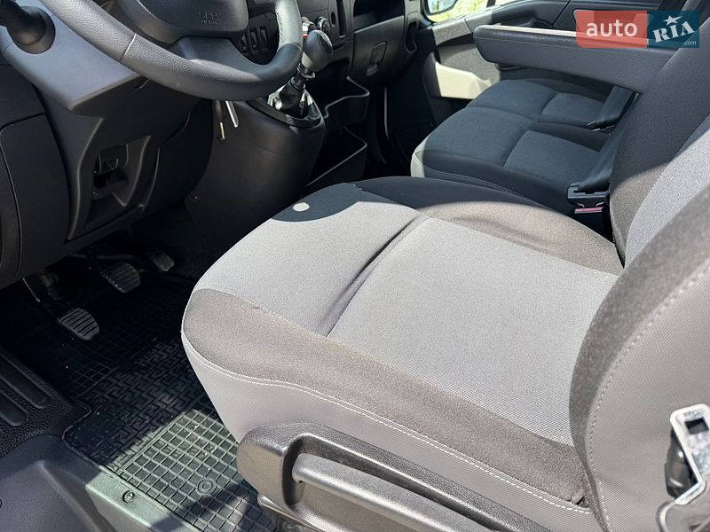 Рефрижератор Renault Master 2018 в Ковеле