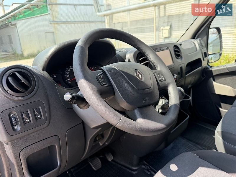 Рефрижератор Renault Master 2018 в Ковеле