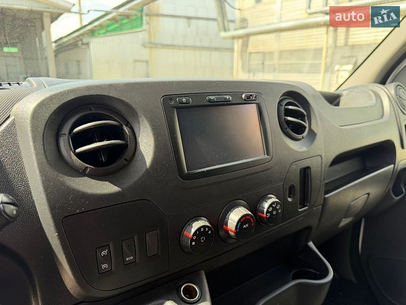 Рефрижератор Renault Master 2018 в Ковеле