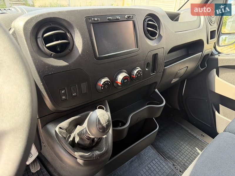 Рефрижератор Renault Master 2018 в Ковеле