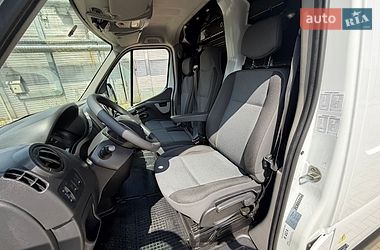 Рефрижератор Renault Master 2018 в Ковеле