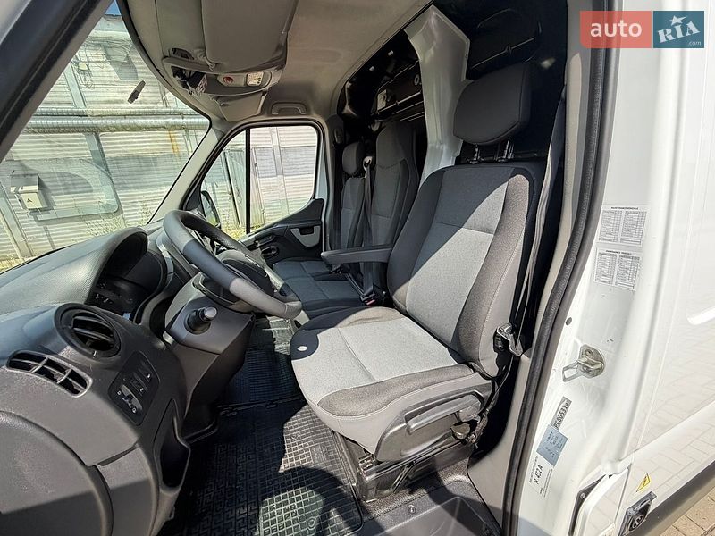 Рефрижератор Renault Master 2018 в Ковеле