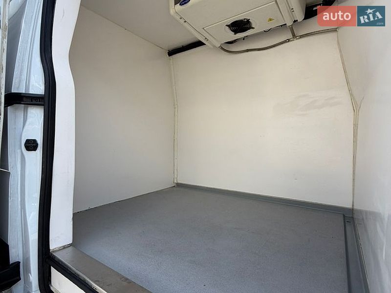 Рефрижератор Renault Master 2018 в Ковеле