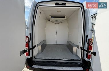 Рефрижератор Renault Master 2018 в Ковеле