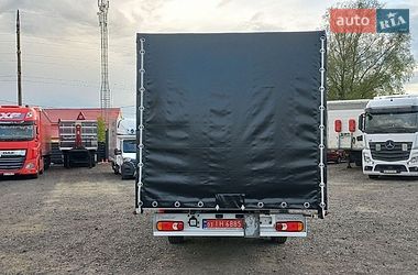 Тентованый Renault Master 2019 в Ковеле
