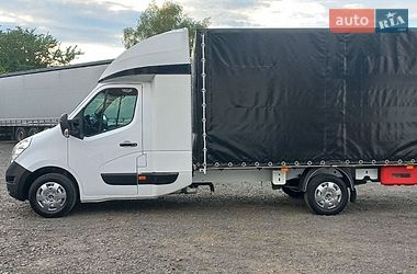 Тентованый Renault Master 2019 в Ковеле фото 12 Тентованый Renault Master 2019 в Ковеле