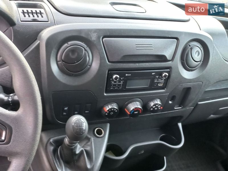 Тентованый Renault Master 2019 в Ковеле фото 21 Тентованый Renault Master 2019 в Ковеле