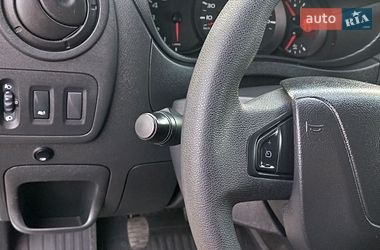 Тентованый Renault Master 2019 в Ковеле