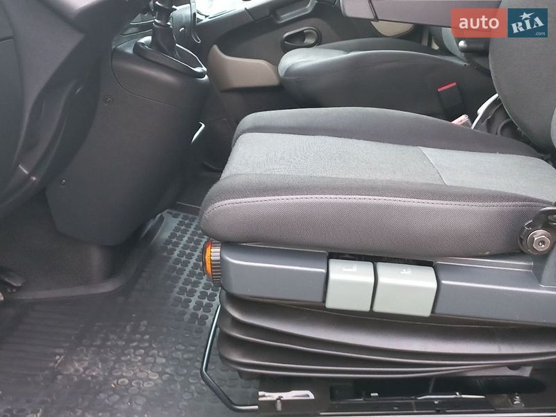 Тентованый Renault Master 2019 в Ковеле фото 20 Тентованый Renault Master 2019 в Ковеле