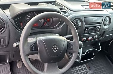 Тентованый Renault Master 2019 в Ковеле фото 24 Тентованый Renault Master 2019 в Ковеле