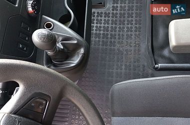 Тентованый Renault Master 2019 в Ковеле фото 25 Тентованый Renault Master 2019 в Ковеле