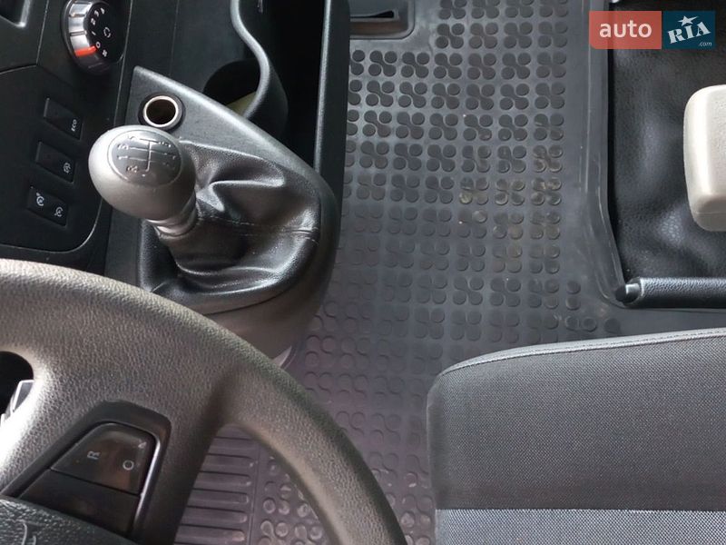 Тентованый Renault Master 2019 в Ковеле фото 25 Тентованый Renault Master 2019 в Ковеле