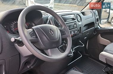 Тентованый Renault Master 2019 в Ковеле фото 29 Тентованый Renault Master 2019 в Ковеле